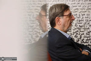 مراسم نود و ششمين سالروز ولادت شهيد بهشتی