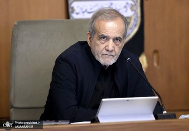 پزشکیان: آذربایجان برادر و قوم و خویش ماست/ چطور ما نمی‌توانیم با آذربایجان پیمان ببندیم و ارتباط برقرار کنیم اما اسرائیل می‌تواند؟