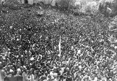 خبر شهادت استاد مطهری را چه کسی و چگونه به امام رساند؟/ واکنش امام چه بود؟