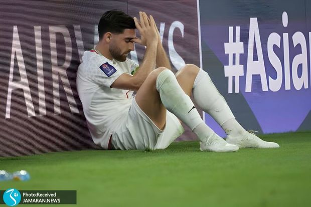 تفاوت عذرخواهی بازیکنان ژاپن و ایران؛ وظیفه یا رفع تکلیف؟!