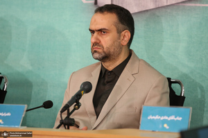 رونمایی از کتاب «روح الله» با تقریظ رهبر انقلاب