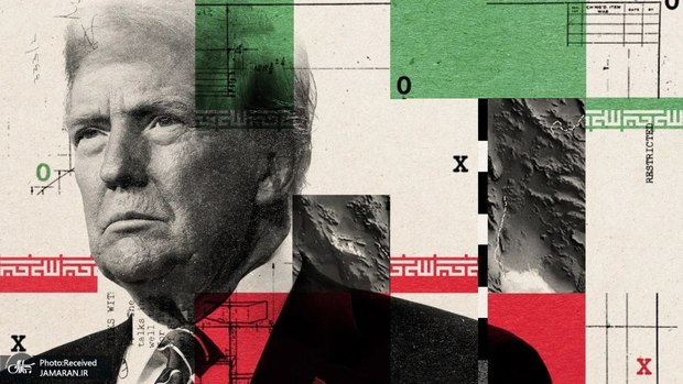 تازه‌ترین گزارش اکسیوس از روند مذاکرات ایران و آمریکا/ گزینه نظامی علیه ایران، اصرار اسرائیل است نه انتخاب ترامپ/ ترامپ برخلاف پیش از جنگ 12 روزه، ایران را تهدید جدی برای امریکا نمی‌داند/ ترامپ به دیپلماسی فرصت داده اما نه نامحدود