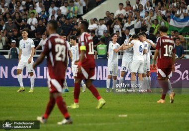 شروع کیروش با تساوی در کافا