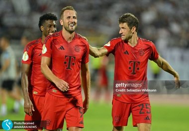 عاقبت به خیری دو ستاره دیگر بعد از جدایی از تاتنهام!