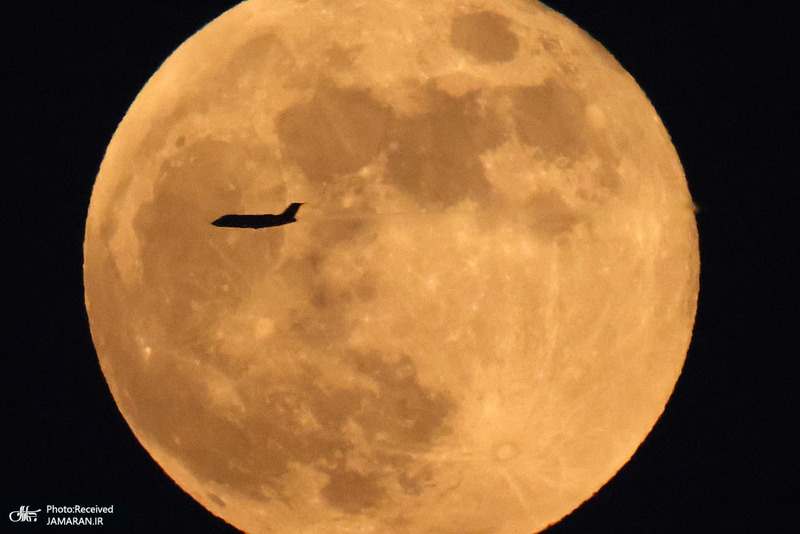 منتخب تصاویر امروز جهان - 18 آبان 1401