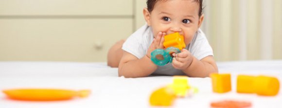 ۵ منبع شگفت انگیز مسمومیت کودکان با سرب