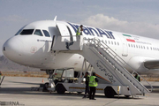افزایش نرخ بلیت پروازهای بوشهر بررسی می‌شود