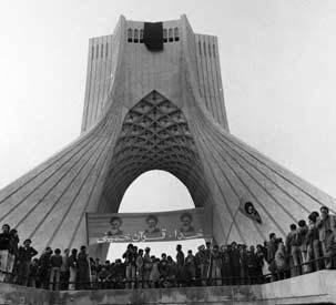 خدا، ‌قرآن، ‌خمینی