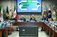 جلسه هیأت امنای بنیاد حفظ آثار و نشر ارزش‌های دفاع مقدس (27)