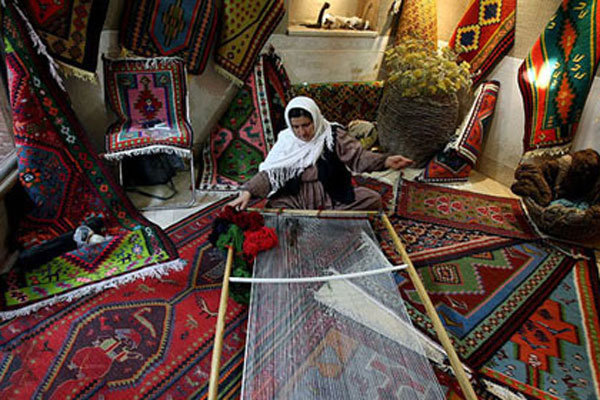 فعالان گردشگری و صنایع دستی کردستان 896 میلیارد ریال تسهیلات دریافت می کنند