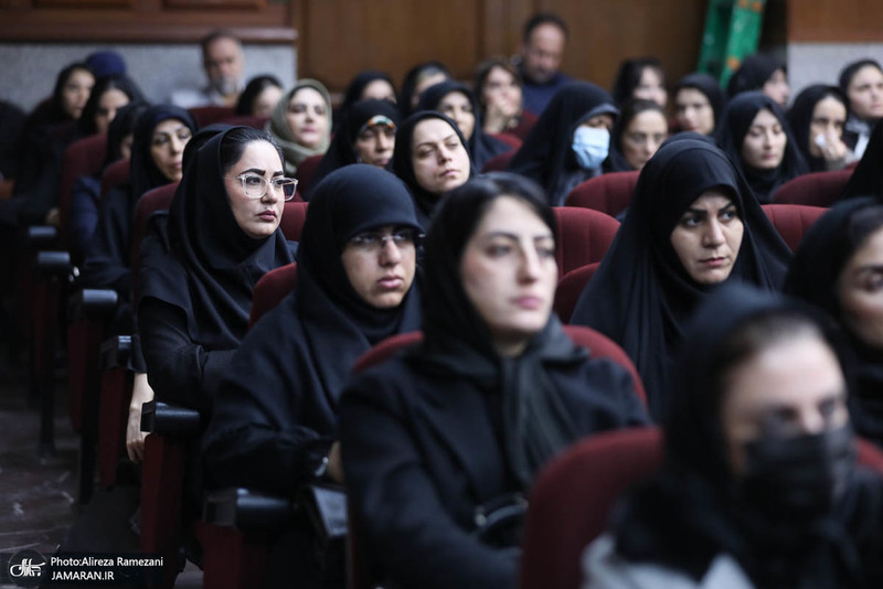 چهل‌ونهمین جلسه دادگاه رسیدگی به اتهامات ۱۰۴ نفر از اعضای سازمان مجاهدین خلق موسوم به منافقین