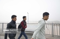 آلودگی هوای اهواز (5)