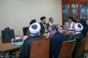 سید محمد موسوی بجنوردی