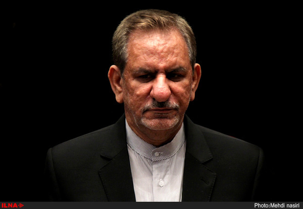 جهانگیری از مجموعه رَبع رشیدی و قلعه تبریز بازدید کرد