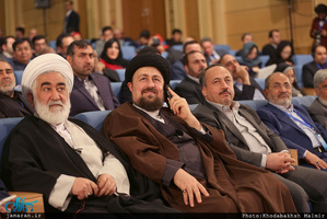 حضور سید حسن خمینی در بیست و نهمین کنفرانس بین المللی احزاب آسیایی 