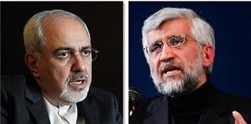 نقش سعید جلیلی در برکناری ظریف فاش شد! + فیلم