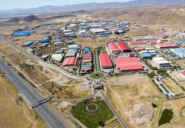 118 سرمایه گذار در شهرکهای صنعتی قزوین جذب شدند