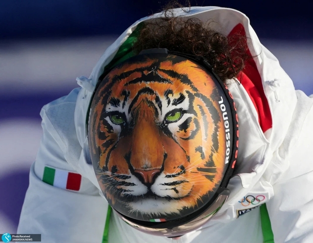 گزارش تصویری| لحظات عجیب جهان ورزش