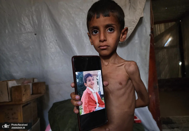  منتخب تصاویر امروز جهان - 27 فروردین 1404 