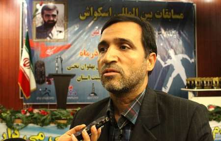 مدیرکل بنیاد شهید خوزستان خواستار تنوع و نوآوری در برنامه های هفته دفاع مقدس شد