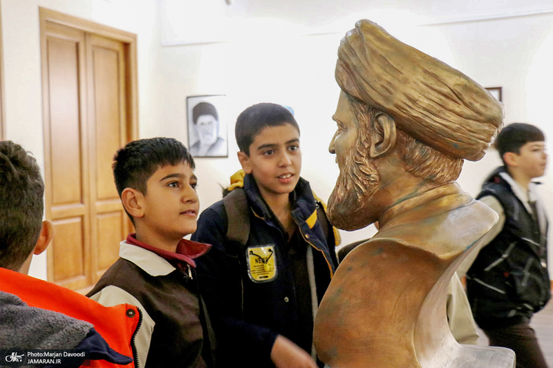 رویدادهای فرهنگی و هنری سومین هفته بر آستان آفتاب - 2