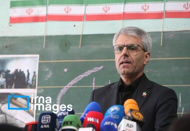 سخنگوی وزارت خارجه: رهبر شهید ایران تا آخرین لحظه بر منع شرعی توسعه سلاح هسته ای ثابت قدم ماند/ ادعاهای اخیر ویتکاف درباره درخواست‌های آمریکا از ایران دروغ است/ کودکان میناب چه تهدیدی علیه امنیت ملی آمریکا داشتند؟