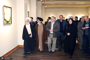 حال و هوای خمین در ایام الله دهه فجر