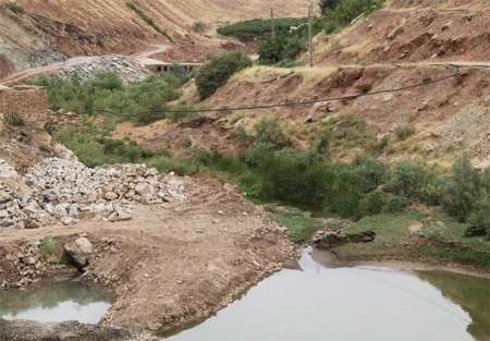 مدیرعامل آب بوشهر: تامین اعتبار اجرای طرحهای آبخیزداری استان ضروری است
