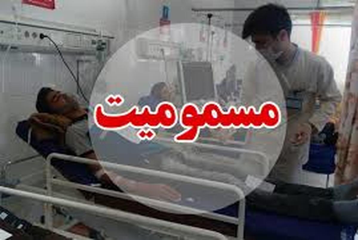  آخرین آمار مسمومیت الکلی در خوزستان 