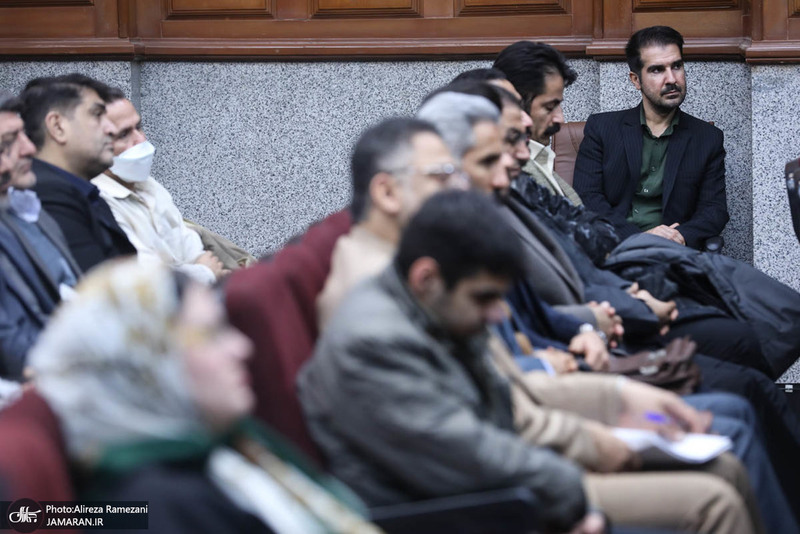 چهل‌ونهمین جلسه دادگاه رسیدگی به اتهامات ۱۰۴ نفر از اعضای سازمان مجاهدین خلق موسوم به منافقین