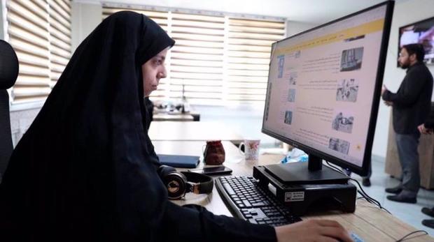 Over 350 media staff martyred in three imposed wars on Iran: Official