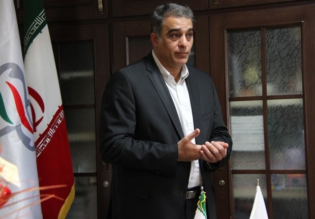 ملایی رئیس فدراسیون ورزش‌های همگانی شد
