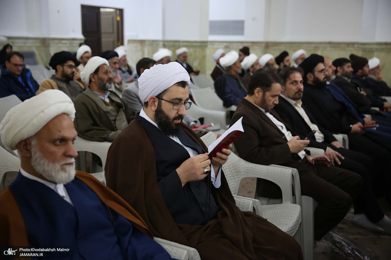 نشست نقد و بررسی کتاب نسی و کبیسه به همراه رونمایی از کتاب فقه و نجوم