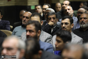 مراسم ختم مرحوم سقاب اصفهانی