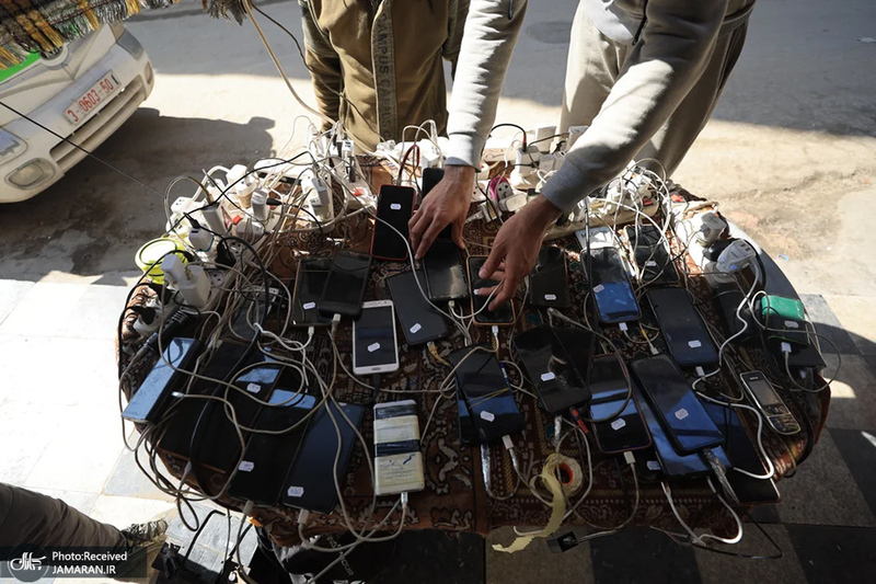 منتخب تصاویر امروز جهان - 24 و 25 اسفند 1403