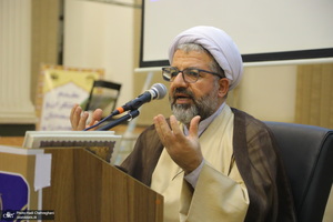 نشست علمی با موضوع تازه های پژوهشی انتشاراتی موسسه تنظیم ونشر آثار امام خمینی (ره)‎