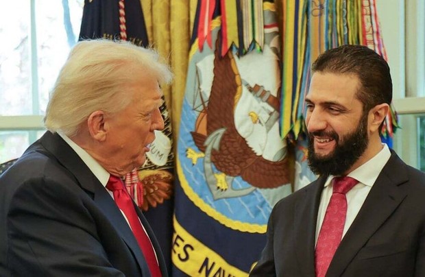 فارن پالیسی: ترامپ به دنبال یک متحد جدید در خاورمیانه است