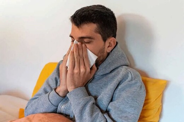 باورهای غلط درباره سرماخوردگی
