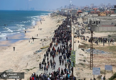 دولت نوار غزه: آماده انتقال قدرت هستیم