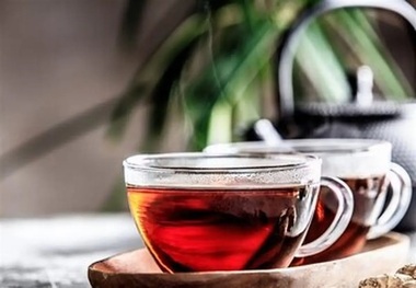 چای برای این زنان مفید است

