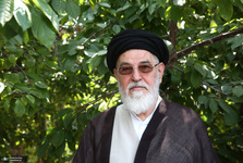 اطلاعیه مسجدجامع جماران در پی درگذشت آیت‌الله امام جمارانی