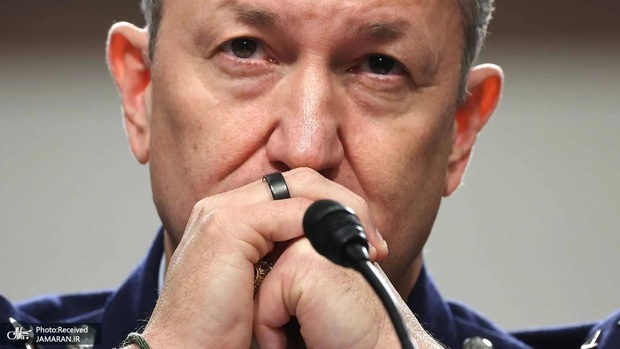 رئیس ستاد کل ارتش آمریکا: تأسیسات فردو نابود نشده، اما آسیب دیده است