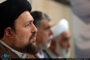 تجدید میثاق اهالی فرهنگ، هنر و رسانه با آرمان های حضرت امام(س)