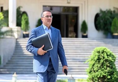 معاون رئیس‌جمهور: پسر ۶ ساله من به واسطه باز بودن لحظه‌ای شیر آب منزل، به من تذکر می‌دهد؛ این نشان‌دهنده اثربخشی کار فرهنگی و آموزشی است