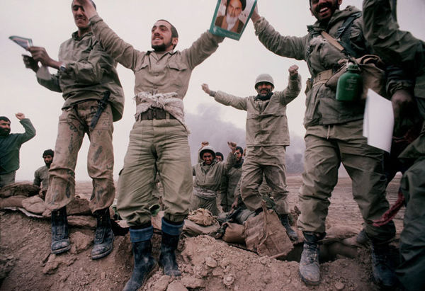 حفظ وحدت و ابقای صفوف مبارزه + فیلم