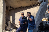 محسن اسلام زاده