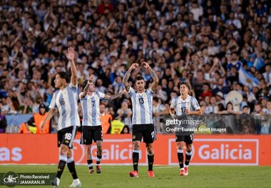 فینالیسما به مناسبت صدسالگی جام جهانی؛ نبرد جذاب مسی و یامال