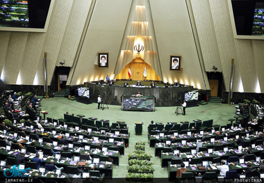نامه‌ جمعی از نمایندگان مجلس به رییس قوه قضاییه در خصوص آیین‌نامه اجرایی برای کانون وکلا