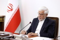 پیام تسلیت معاون اول رئیس‌جمهور در پی درگذشت برادر عباس آخوندی