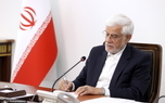 معاون اول رئیس‌جمهور به علی شمس اردکانی تسلیت گفت